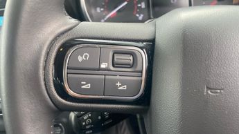 Citroen C3 Aircross 1.2 PureTech Shine Plus SUV 5dr Petrol EAT6 Euro 6 (s/s) (130 ps