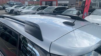 Citroen C3 Aircross 1.2 PureTech Shine Plus SUV 5dr Petrol EAT6 Euro 6 (s/s) (130 ps