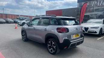 Citroen C3 Aircross 1.2 PureTech Shine Plus SUV 5dr Petrol EAT6 Euro 6 (s/s) (130 ps