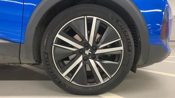 Peugeot 3008 SUV 1.6 13.2kWh GT Premium SUV 5dr Petrol Plug-in Hybrid e-EAT Euro 