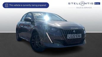 Peugeot 208 1.2 PureTech Active Premium Hatchback 5dr Petrol Manual Euro 6 (