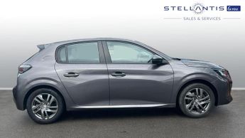 Peugeot 208 1.2 PureTech Active Premium Hatchback 5dr Petrol Manual Euro 6 (
