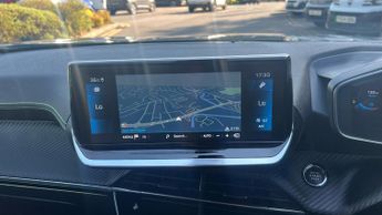 Peugeot 2008 1.2 PureTech GT SUV 5dr Petrol EAT Euro 6 (s/s) (130 ps)