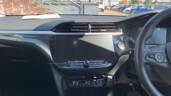 Vauxhall Corsa Electric 50kWh Elite Premium Auto 5dr