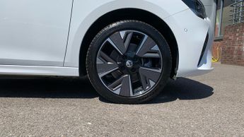 Vauxhall Corsa Electric 50kWh Elite Premium Auto 5dr