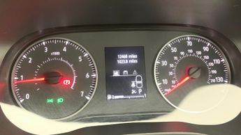 Dacia Sandero Stepway 1.0 TCe EXTREME Hatchback 5dr Petrol CVT Euro 6 (s/s) (90 ps)