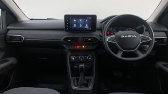 Dacia Sandero Stepway 1.0 TCe EXTREME Hatchback 5dr Petrol CVT Euro 6 (s/s) (90 ps)