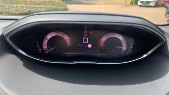 Peugeot 3008 SUV 1.2 PureTech GT SUV 5dr Petrol EAT Euro 6 (s/s) (130 ps)