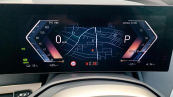 BMW Ix 40 76.6kWh M Sport SUV 5dr Electric Auto xDrive (326 ps)