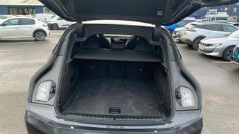 BMW Ix 40 76.6kWh M Sport SUV 5dr Electric Auto xDrive (326 ps)