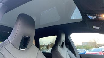 BMW Ix 40 76.6kWh M Sport SUV 5dr Electric Auto xDrive (326 ps)