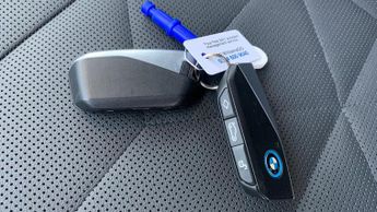 BMW Ix 40 76.6kWh M Sport SUV 5dr Electric Auto xDrive (326 ps)