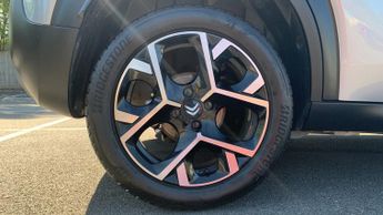 Citroen C3 Aircross 1.2 PureTech MAX SUV 5dr Petrol EAT6 Euro 6 (s/s) (130 ps)