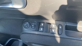 Citroen C3 Aircross 1.2 PureTech MAX SUV 5dr Petrol EAT6 Euro 6 (s/s) (130 ps)