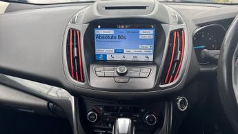 Ford Kuga 1.5 TDCi Titanium SUV 5dr Diesel Powershift Euro 6 (s/s) (120 ps