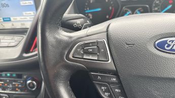 Ford Kuga 1.5 TDCi Titanium SUV 5dr Diesel Powershift Euro 6 (s/s) (120 ps