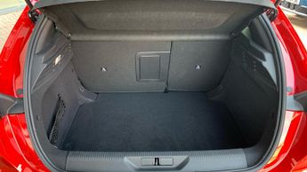 Peugeot 308 1.2 PureTech GT Hatchback 5dr Petrol EAT Euro 6 (s/s) (130 ps)