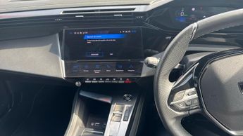 Peugeot 308 54kWh GT Auto 5dr