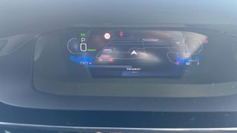 Peugeot 308 54kWh GT Auto 5dr