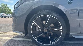 Peugeot 308 54kWh GT Auto 5dr