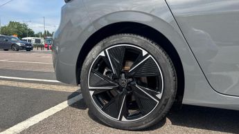 Peugeot 308 54kWh GT Auto 5dr