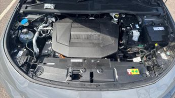 Peugeot 308 54kWh GT Auto 5dr