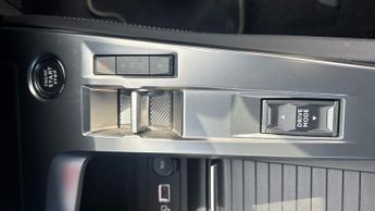 Peugeot 308 54kWh GT Auto 5dr