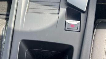 Peugeot 308 54kWh GT Auto 5dr