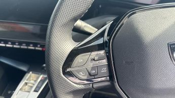 Peugeot 308 54kWh GT Auto 5dr