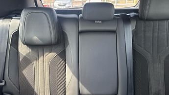 Peugeot 308 54kWh GT Auto 5dr