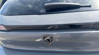 Peugeot 308 54kWh GT Auto 5dr