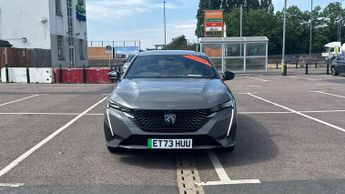 Peugeot 308 54kWh GT Auto 5dr