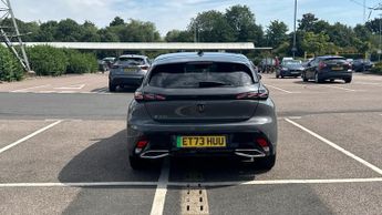 Peugeot 308 54kWh GT Auto 5dr