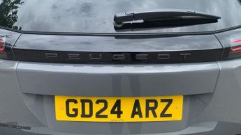 Peugeot 2008 1.2 PureTech Allure EAT Euro 6 (s/s) 5dr