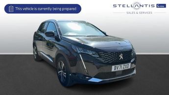 Peugeot 3008 1.5 BlueHDi Allure Premium SUV 5dr Diesel Manual Euro 6 (s/s) (1