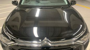 Citroen c4 50kWh e-series Auto 5dr (7.4kW Charger)