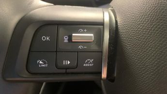 Citroen c4 50kWh e-series Auto 5dr (7.4kW Charger)
