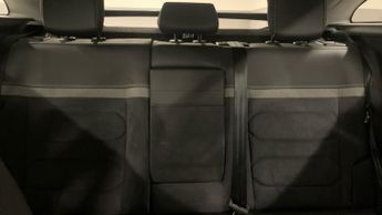 Citroen c4 50kWh e-series Auto 5dr (7.4kW Charger)