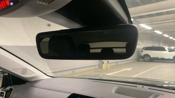 Citroen C4 50kWh e-series Auto 5dr (7.4kW Charger)