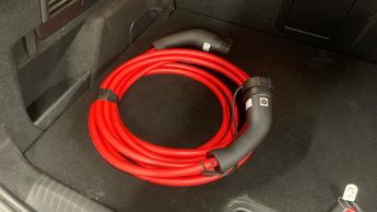 Citroen c4 50kWh e-series Auto 5dr (7.4kW Charger)