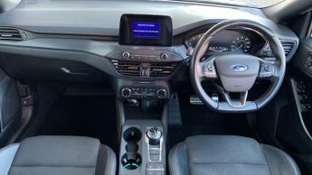 Ford Focus 1.5 EcoBlue ST-Line X Hatchback 5dr Diesel Auto Euro 6 (s/s) (12