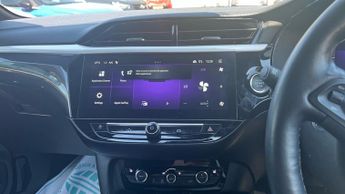 Vauxhall Corsa Electric 51kWh Ultimate Hatchback 5dr Electric Auto (156 ps)