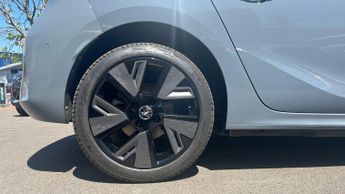 Vauxhall Corsa Electric 51kWh Ultimate Hatchback 5dr Electric Auto (156 ps)