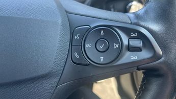 Vauxhall corsa electric 51kWh Ultimate Hatchback 5dr Electric Auto (156 ps)