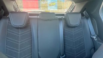 Vauxhall Corsa Electric 51kWh Ultimate Hatchback 5dr Electric Auto (156 ps)