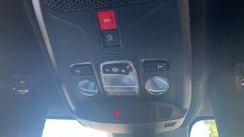 Vauxhall Corsa Electric 51kWh Ultimate Hatchback 5dr Electric Auto (156 ps)