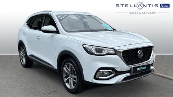 MG HS 1.5 T-GDI Excite SUV 5dr Petrol Manual Euro 6 (s/s) (162 ps)