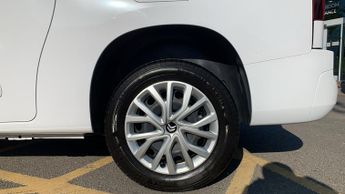 Citroen Berlingo 1.5 BlueHDi 950 Driver Edition XL Panel Van 6dr Diesel EAT8 LWB 