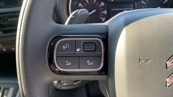 Citroen Berlingo 1.5 BlueHDi 950 Driver Edition XL Panel Van 6dr Diesel EAT8 LWB 