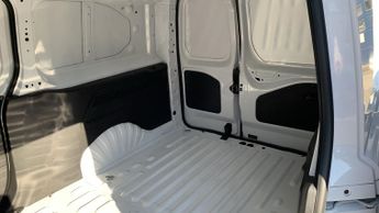 Citroen Berlingo 1.5 BlueHDi 950 Driver Edition XL Panel Van 6dr Diesel EAT8 LWB 